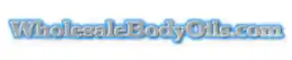 Wholesale Body Oils
