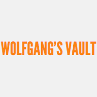 Wolfgang's Vault