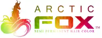 Arctic Fox Hair Color