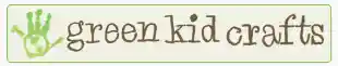 Green Kid Crafts