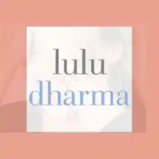 Lulu Dharma