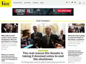 Vox