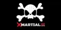 XMartial