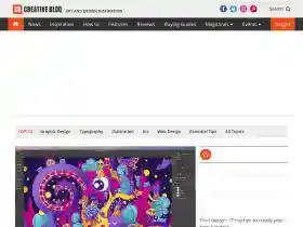 Creativebloq