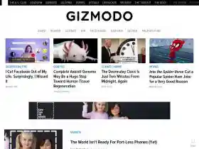 Gizmodo