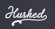 Hushed