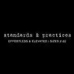 Standards & Practices