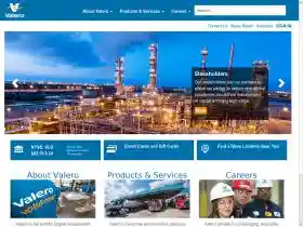 Valero.com