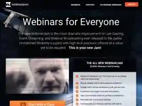 Webinarjam.com