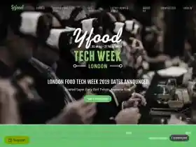 Yfood