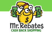 Mr. Rebates