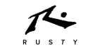 Rusty Surfboards