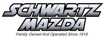 Schwartz Mazda